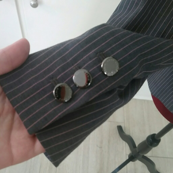 Anne Klein Blazer - Picture 4 of 4